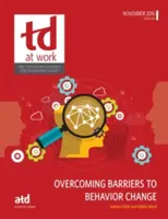 Depășirea barierelor din calea schimbării comportamentale - Overcoming Barriers to Behavior Change