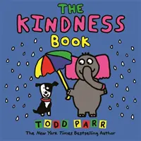 Cartea bunătății - The Kindness Book