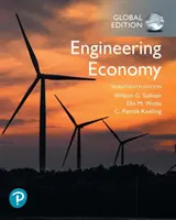 Economia inginerească, ediție globală - Engineering Economy, Global Edition