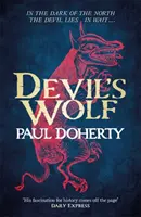 Lupul diavolului (Misterele lui Hugh Corbett, Cartea 19) - Devil's Wolf (Hugh Corbett Mysteries, Book 19)