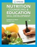 Consiliere și educație nutrițională Dezvoltarea abilităților - Nutrition Counseling and Education Skill Development