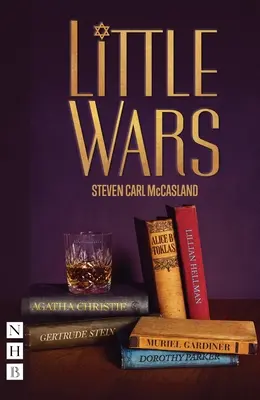 Micile războaie (NHB Modern Plays) - Little Wars (NHB Modern Plays)