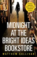 Miezul nopții la librăria Bright Ideas - Midnight at the Bright Ideas Bookstore
