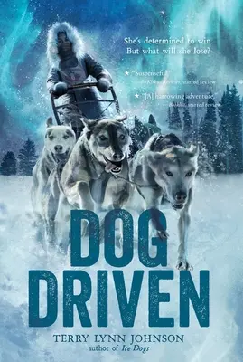 Câinele condus - Dog Driven
