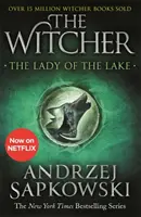 Lady of the Lake - Witcher 5 - Acum un show Netflix major - Lady of the Lake - Witcher 5 - Now a major Netflix show