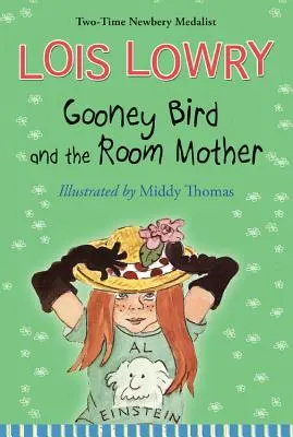 Gooney Bird și mama din cameră - Gooney Bird and the Room Mother