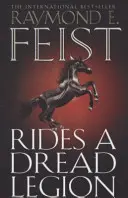 Călărește o legiune teribilă - Rides A Dread Legion