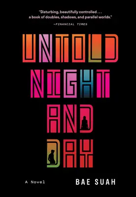 Noapte și zi nespuse - Untold Night and Day