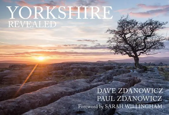 Yorkshire dezvăluit - Yorkshire Revealed