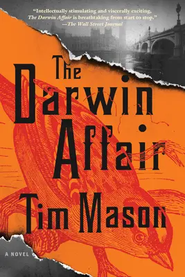 Afacerea Darwin - The Darwin Affair