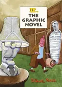 If - Romanul grafic - If - The Graphic Novel