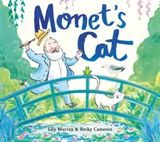 Pisica lui Monet - Monet's Cat