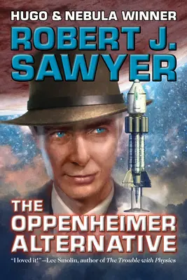Alternativa Oppenheimer - The Oppenheimer Alternative