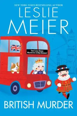 Crimă britanică - British Murder