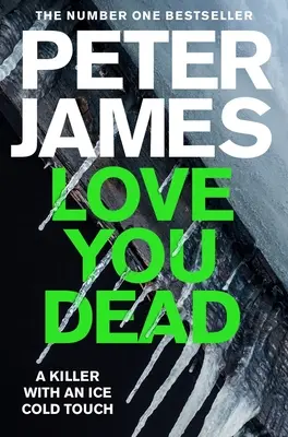 Love You Dead, Volumul 12 - Love You Dead, Volume 12