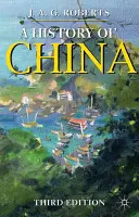 O istorie a Chinei - A History of China