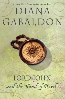 Lord John și mâna diavolilor - Lord John and the Hand of Devils