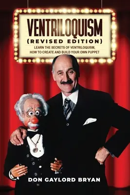 VENTRILOQUISM (Ediție revizuită) - VENTRILOQUISM (Revised Edition)