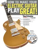 Cum să vă faceți chitara electrică să cânte grozav! - How to Make Your Electric Guitar Play Great!