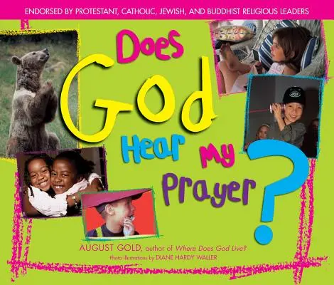 Aude Dumnezeu rugăciunea mea? - Does God Hear My Prayer?