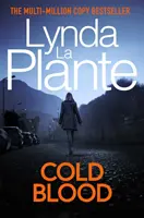 Sânge rece - Un thriller Lorraine Page - Cold Blood - A Lorraine Page Thriller