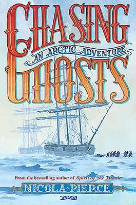 Urmărind fantomele: O aventură în Arctica - Chasing Ghosts: An Arctic Adventure