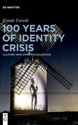 100 de ani de criză a identității - 100 Years of Identity Crisis