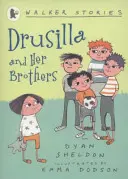 Drusilla și frații ei - Drusilla and Her Brothers