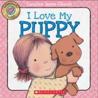 Îmi iubesc cățelul - I Love My Puppy