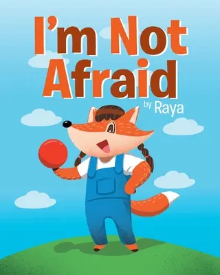 Nu mi-e frică - I'm Not Afraid