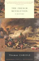 Revoluția franceză: O istorie - The French Revolution: A History
