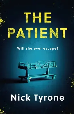 Pacientul - The Patient