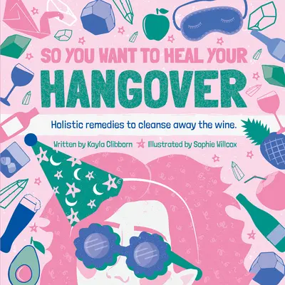 Deci vrei să-ți vindeci mahmureala - So You Want to Heal Your Hangover