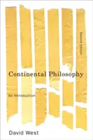 Filosofia continentală: O introducere - Continental Philosophy: An Introduction