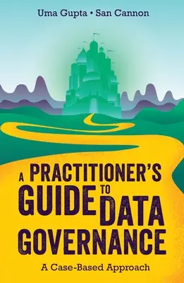 A Practitioner's Guide to Data Governance: A Case-Based Approach