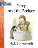 Percy și bursucul - Percy and the Badger
