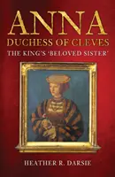 Anna, ducesă de Cleves: 