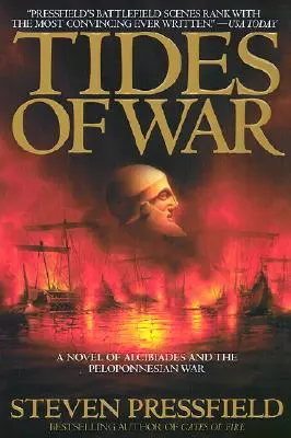Maree de război - Tides of War