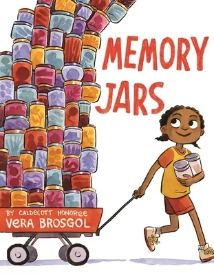 Borcane de memorie - Memory Jars