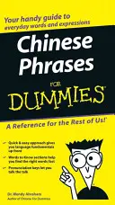 Fraze chinezești pentru manechine - Chinese Phrases for Dummies
