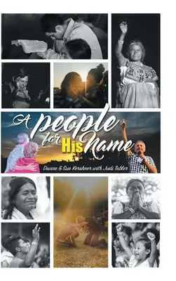 Un popor pentru numele Său - A People for His Name