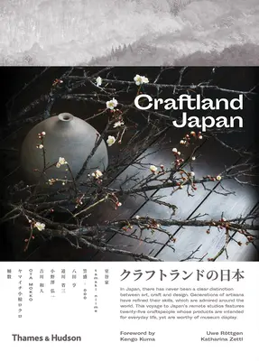Craftland Japonia - Craftland Japan
