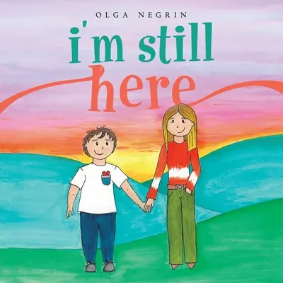 Sunt încă aici - I'm Still Here