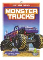 Camioane monstru - Monster Trucks