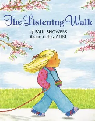 Drumul ascultării - The Listening Walk