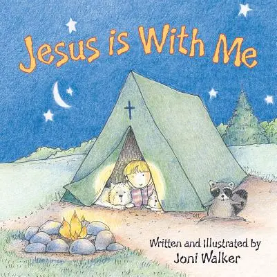 Iisus este cu mine - Jesus Is with Me