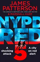 NYPD Red 5 - Un atac șocant. Un criminal cu o vendetă. Un oraș în alertă roșie - NYPD Red 5 - A shocking attack. A killer with a vendetta. A city on red alert