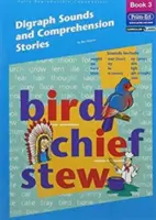 Sunete de digrafe și povești de înțelegere - Digraph Sounds and Comprehension Stories