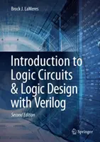 Introducere în circuitele logice și proiectarea logică cu Verilog - Introduction to Logic Circuits & Logic Design with Verilog