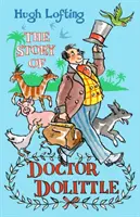 Povestea doctorului Dolittle - The Story of Dr Dolittle